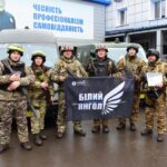 Зображення посту: Поруч із фронтом  або в тилу — з підтримкою: як громади і волонтери дають другий шанс переселенцям