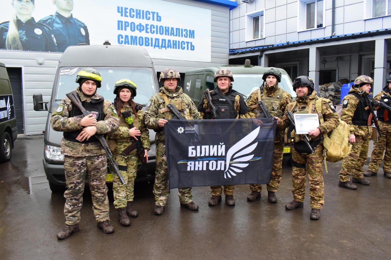 Зображення посту: Поруч із фронтом  або в тилу — з підтримкою: як громади і волонтери дають другий шанс переселенцям