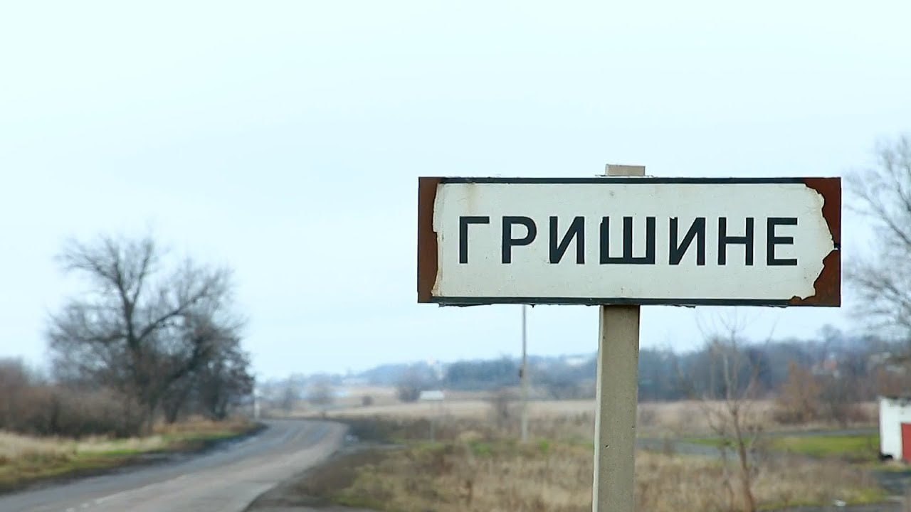 Стаття: У селі Гришине на Донеччині застрелили матір і сина: що відомо
