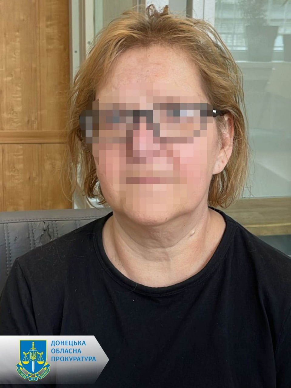 Зображення посту: Двом жінкам з Краматорська повідомили про підозру у державній зраді через допомогу окупантам