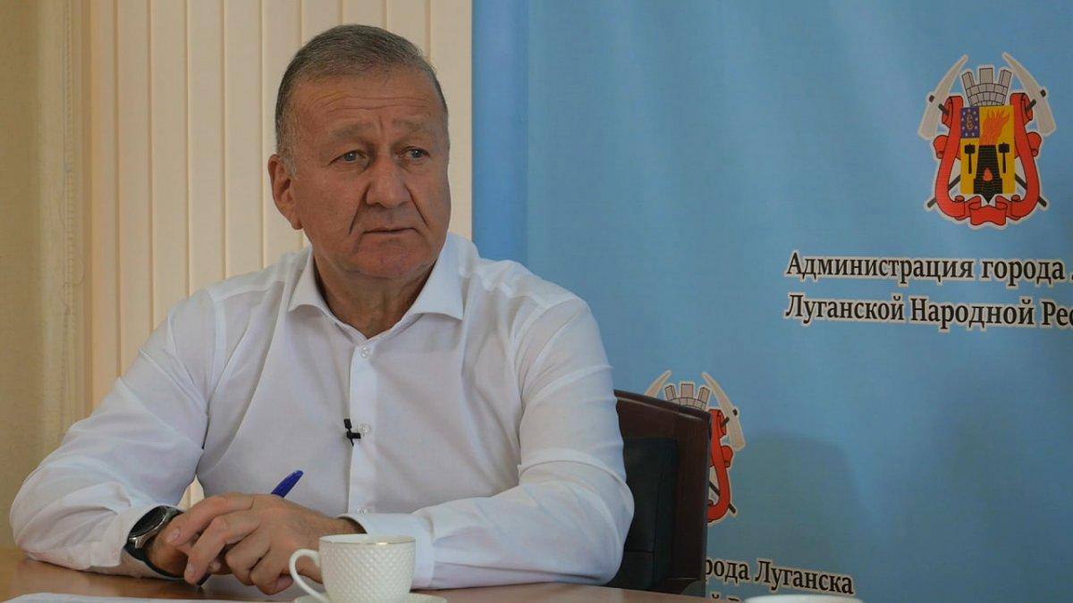 Зображення посту: У Луганську підірвали колишнього окупаційного мера Маноліса Пілавова