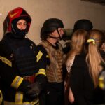 Зображення посту: Росіяни випустили по Україні 550 «шахедів» і ракет – найбільше постраждав Київ