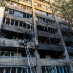Зображення посту: Росіяни випустили по Україні 550 «шахедів» і ракет – найбільше постраждав Київ