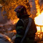 Зображення посту: Росіяни випустили по Україні 550 «шахедів» і ракет – найбільше постраждав Київ