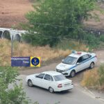 Зображення посту: В окупованому Маріуполі проводять масові обшуки — росіяни шукають проукраїнських активістів