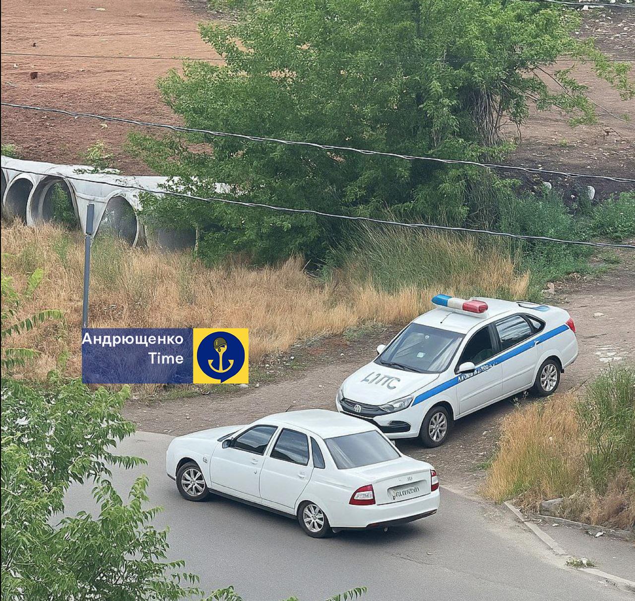 Зображення посту: В окупованому Маріуполі проводять масові обшуки — росіяни шукають проукраїнських активістів