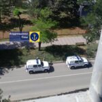 Зображення посту: В окупованому Маріуполі проводять масові обшуки — росіяни шукають проукраїнських активістів