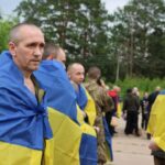 Зображення посту: Україна повернула своїх захисників з російського полону — серед звільнених є засуджені