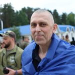 Зображення посту: Україна повернула своїх захисників з російського полону — серед звільнених є засуджені