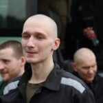 Зображення посту: Україна повернула своїх захисників з російського полону — серед звільнених є засуджені