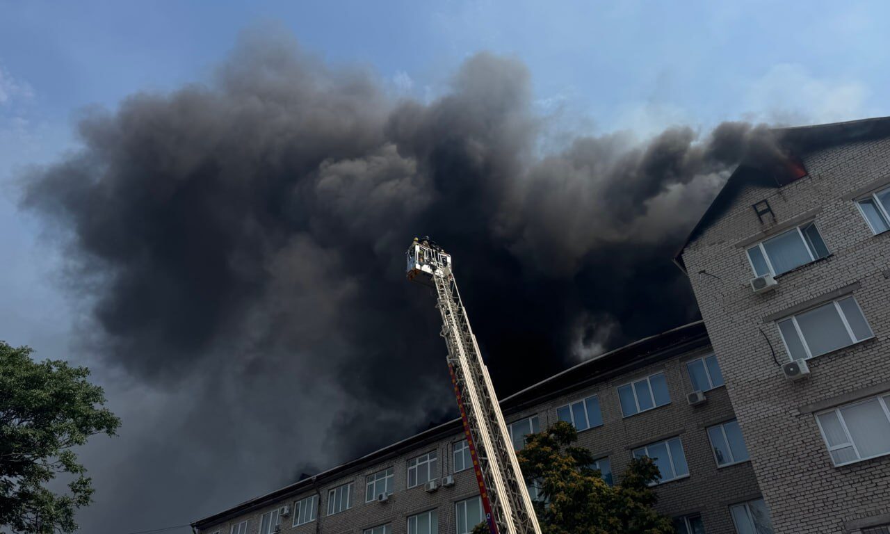 Стаття: «Спроба зриву мобілізаційних заходів»: росіяни атакують ТЦК
