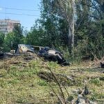 Зображення посту: Росіяни обстріляли Краматорськ із «Торнадо-С»: є поранені