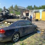 Зображення посту: Росіяни обстріляли Краматорськ із «Торнадо-С»: є поранені