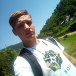Зображення посту: «Мирослав зник під час виконання свого першого бойового завдання»
