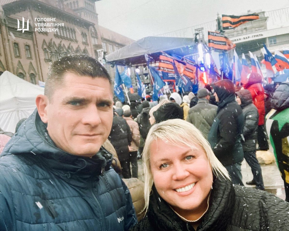 Стаття: ГУР ідентифікувало майора РФ, причетного до удару по «Охматдиту»