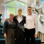 Зображення посту: ГУР ідентифікувало майора РФ, причетного до удару по «Охматдиту»