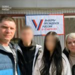 Зображення посту: ГУР ідентифікувало майора РФ, причетного до удару по «Охматдиту»