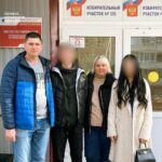 Зображення посту: ГУР ідентифікувало майора РФ, причетного до удару по «Охматдиту»