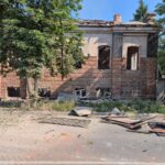 Зображення посту: Дрони атакували окуповані Старобільськ, Сватове та Біловодськ на Луганщині