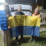 Зображення посту: В Україну вдалося повернути ще сімох дітей з окупації