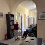 Зображення посту: Поруч із фронтом  або в тилу — з підтримкою: як громади і волонтери дають другий шанс переселенцям