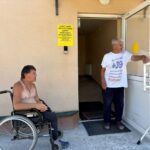 Зображення посту: Поруч із фронтом  або в тилу — з підтримкою: як громади і волонтери дають другий шанс переселенцям