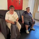 Зображення посту: Поруч із фронтом  або в тилу — з підтримкою: як громади і волонтери дають другий шанс переселенцям