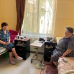 Зображення посту: Поруч із фронтом  або в тилу — з підтримкою: як громади і волонтери дають другий шанс переселенцям