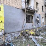 Зображення посту: Окупанти вдарили авіабомбами по житлових кварталах у Покровському районі: є загиблі та поранені