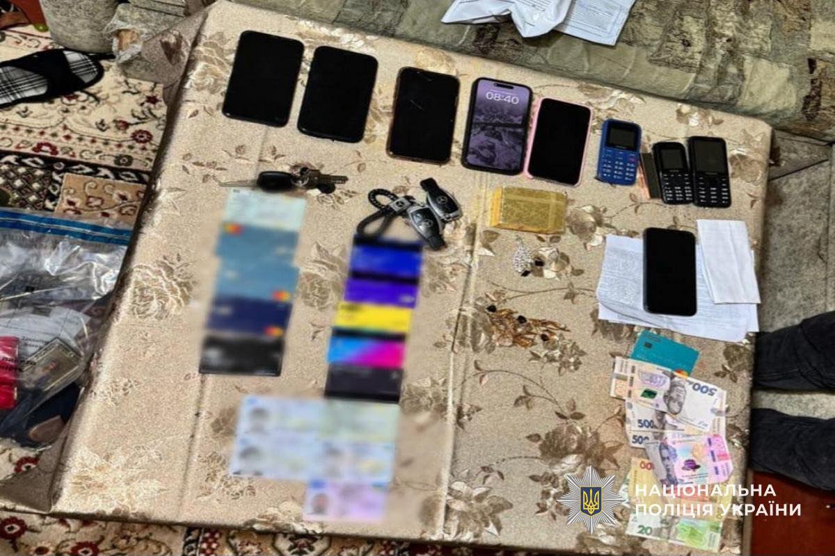 Зображення посту: В Україні судитимуть зловмисників, які отримали 5 мільйонів гривень від родин військових за фіктивну допомогу