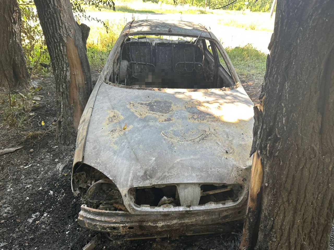 Зображення посту: Росіяни вбили 8 людей на Донеччині: серед загиблих — мешканці Родинського і Костянтинівки