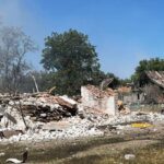 Зображення посту: Росіяни вбили 8 людей на Донеччині: серед загиблих — мешканці Родинського і Костянтинівки