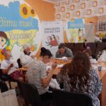 Зображення посту: «Не можна інтегруватися на 100%»: як жінки з Донеччини зберігають ідентичність і змінюють громади