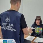 Зображення посту: На Донеччині судитимуть жінку, яка організувала цех із виробництва фальсифікованого алкоголю