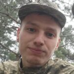 Зображення посту: «Мирослав зник під час виконання свого першого бойового завдання»