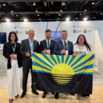 Зображення посту: Донеччина презентує дев’ять проєктів на форумі з відновлення України в Італії