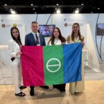 Зображення посту: Донеччина презентує дев’ять проєктів на форумі з відновлення України в Італії