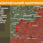 Зображення посту: Генштаб: за добу на Донеччині та Луганщині відбулося понад 140 боєзіткнень