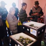 Зображення посту: Через обстріли в Покровській громаді призупинили видачу гарячих обідів