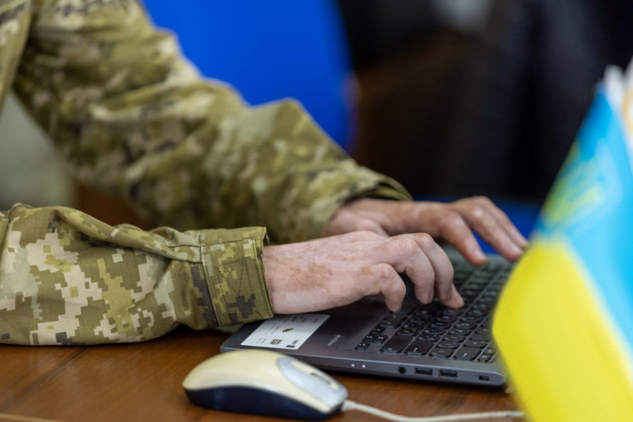 Стаття: Кремінська громада пропонує ветеранам до 150 тисяч гривень на відкриття або розвиток бізнесу