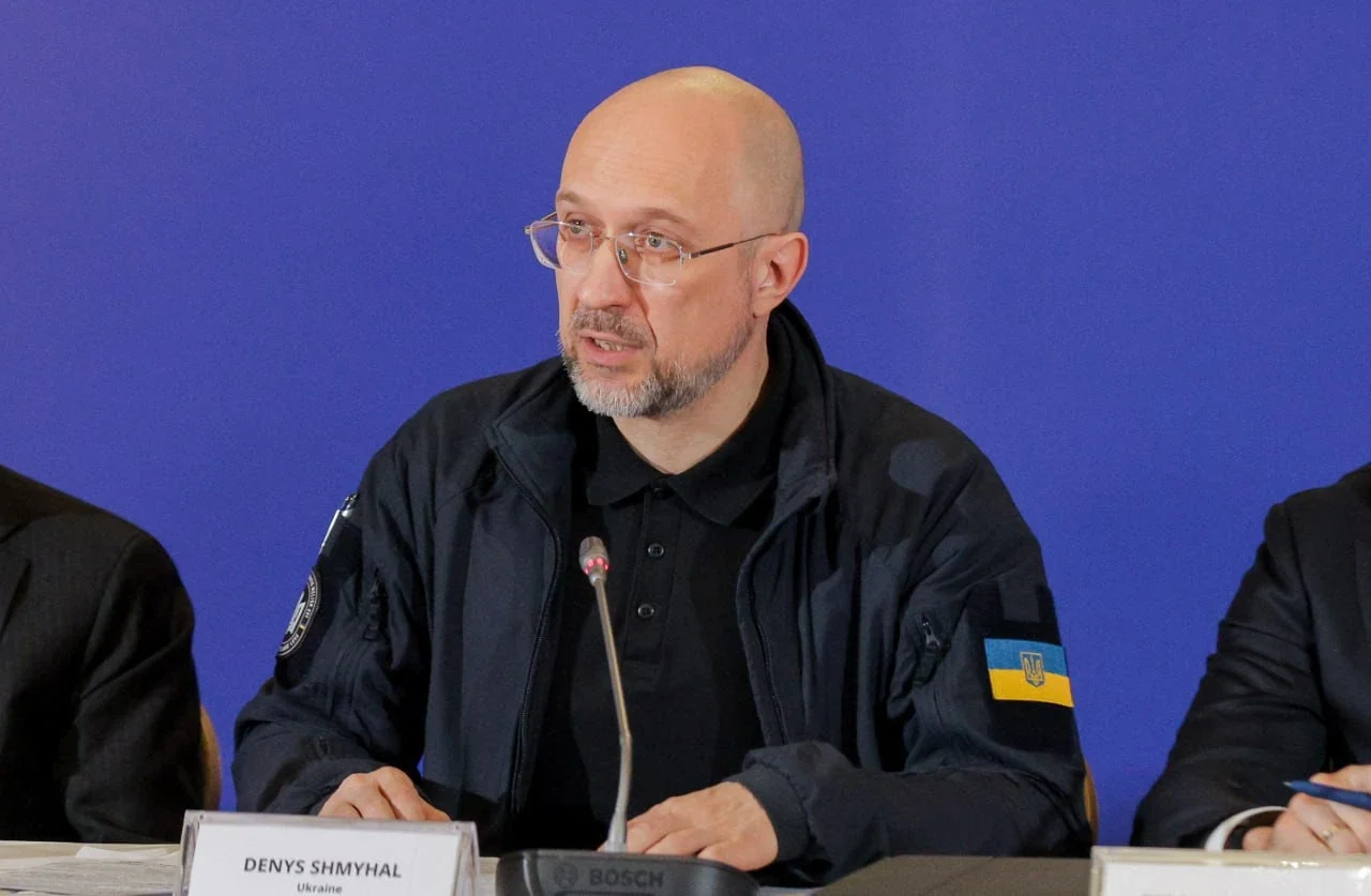 Стаття: Росіяни поширюють фейковий «лист Шмигаля» про евакуацію міністерств