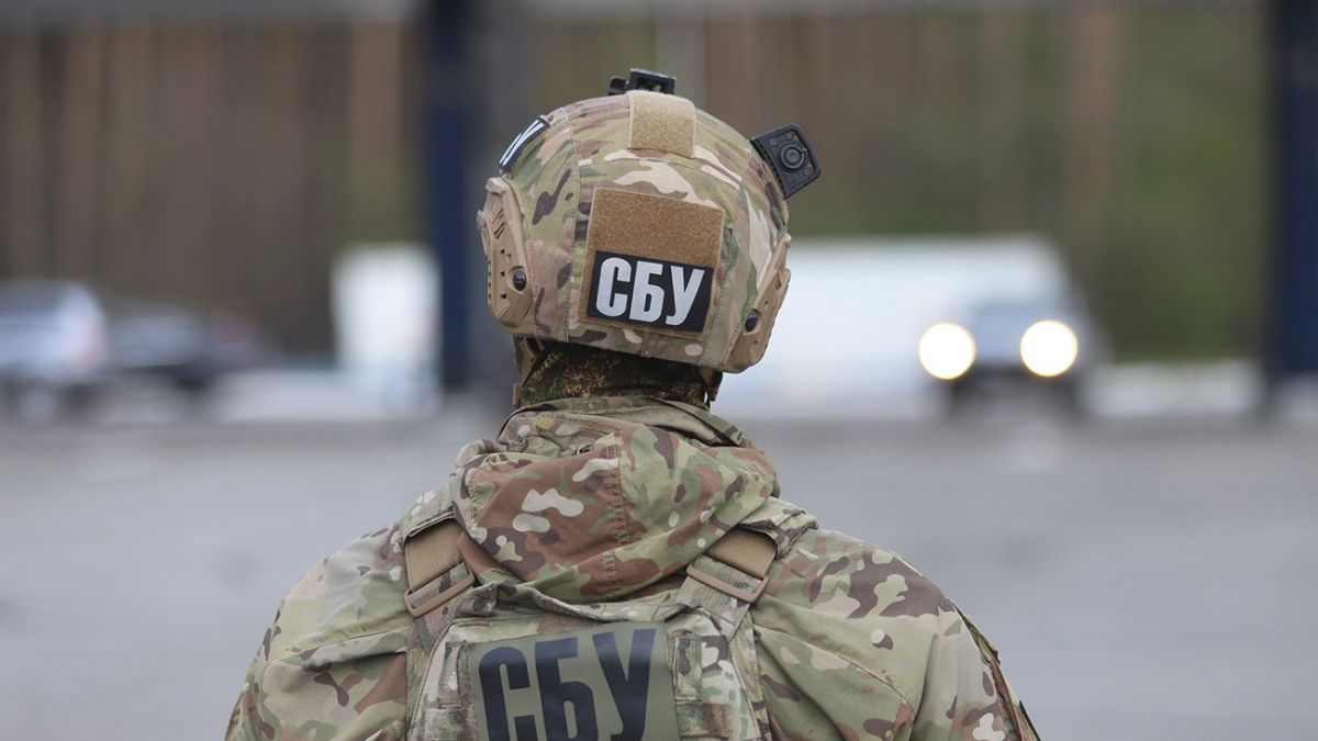 Стаття: Уродженець Донеччини отримав медаль РФ за «звільнення Маріуполя» — йому оголосили підозру