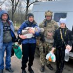 Зображення посту: Поруч із фронтом  або в тилу — з підтримкою: як громади і волонтери дають другий шанс переселенцям