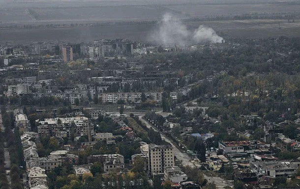 Стаття: Понад 68 тисяч воєнних злочинів росіяни вчинили на Донеччині