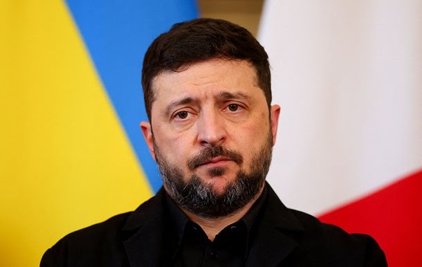 Стаття: Президент України заявив про готовність до виборів у воєнний час — потрібні гарантії від США та ЄС