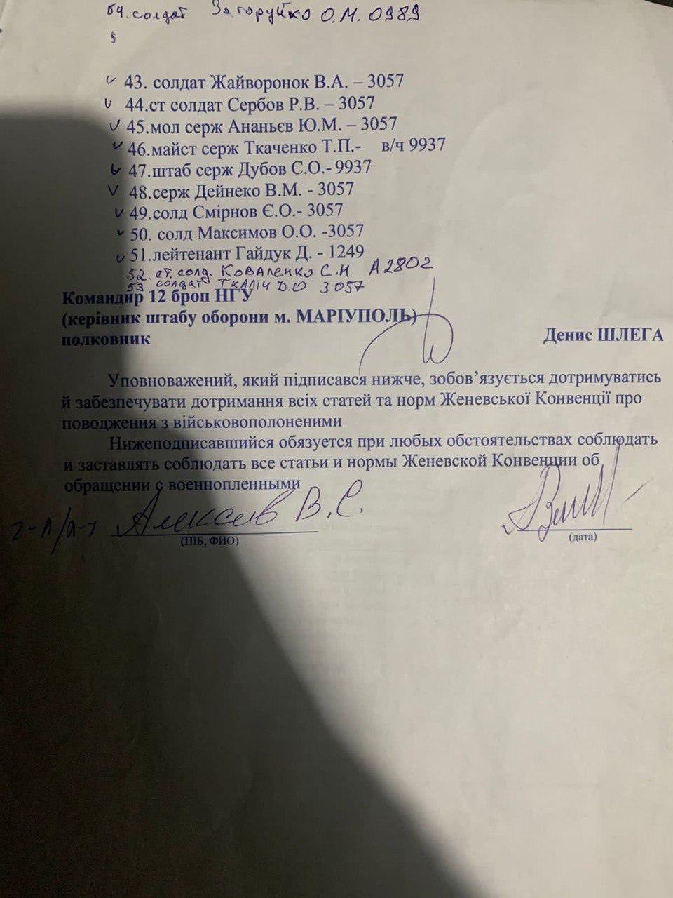 Зображення посту: У Москві підстрелили генерала, який обіцяв оборонцям «Азовсталі» дотримання Женевської конвенції