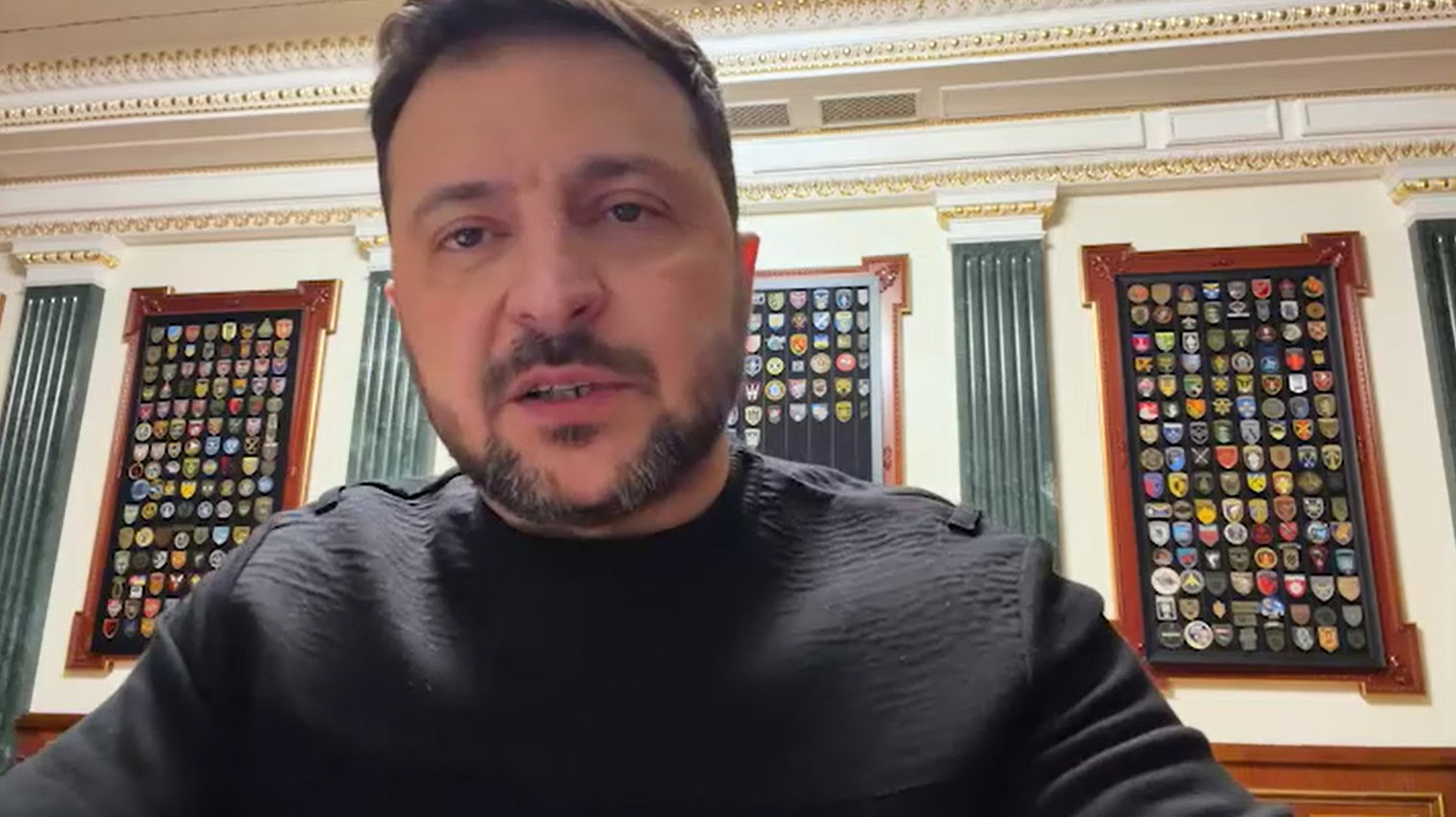 Стаття: Зеленський заявив, що ЗСУ зірвали масштабний наступ Росії, запланований на весну