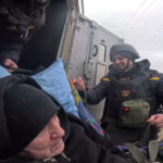 Зображення посту: З Дружківки евакуювали хлопця, який залишився без батьків