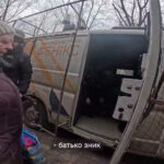 Зображення посту: З Дружківки евакуювали хлопця, який залишився без батьків