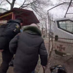 Зображення посту: З Дружківки евакуювали хлопця, який залишився без батьків